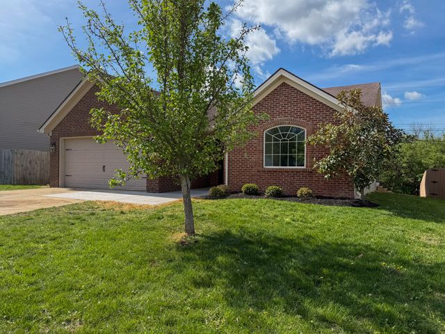 1240 Orchard Drive, Nicholasville, KY 40356