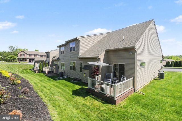 4322 ASHDON DR, Harrisburg, PA 17112