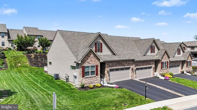 4322 ASHDON DR, Harrisburg, PA 17112
