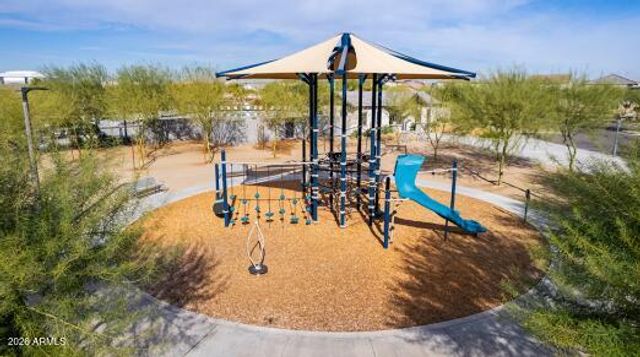 8822 W COLTER Street, Glendale, AZ 85305