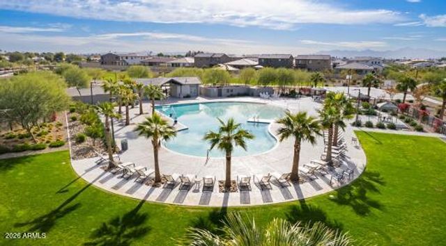 8822 W COLTER Street, Glendale, AZ 85305