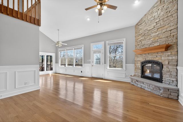 364 Muir Lane, Georgetown, KY 40324