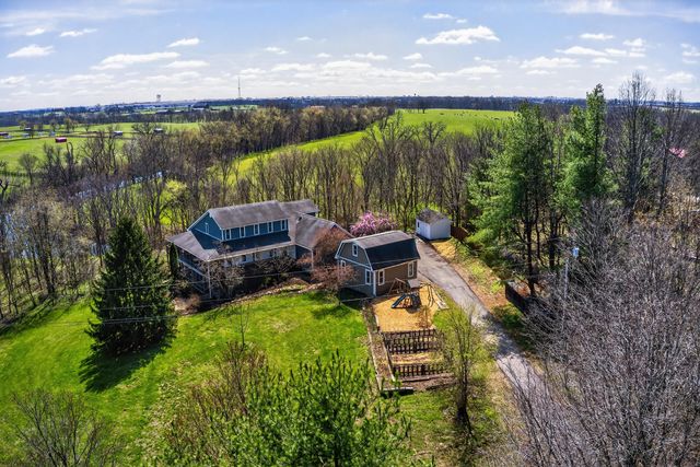 364 Muir Lane, Georgetown, KY 40324