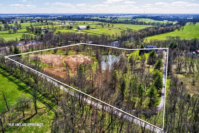 364 Muir Lane, Georgetown, KY 40324