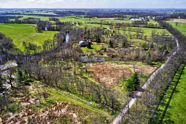 364 Muir Lane, Georgetown, KY 40324