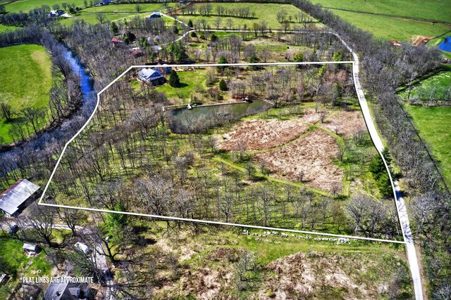 364 Muir Lane, Georgetown, KY 40324