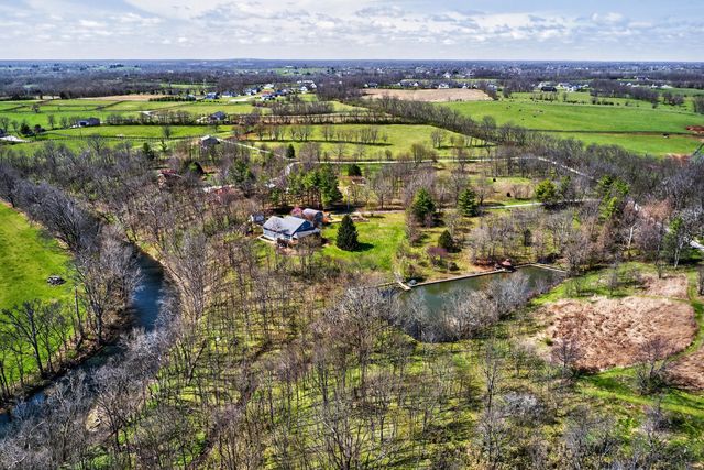 364 Muir Lane, Georgetown, KY 40324