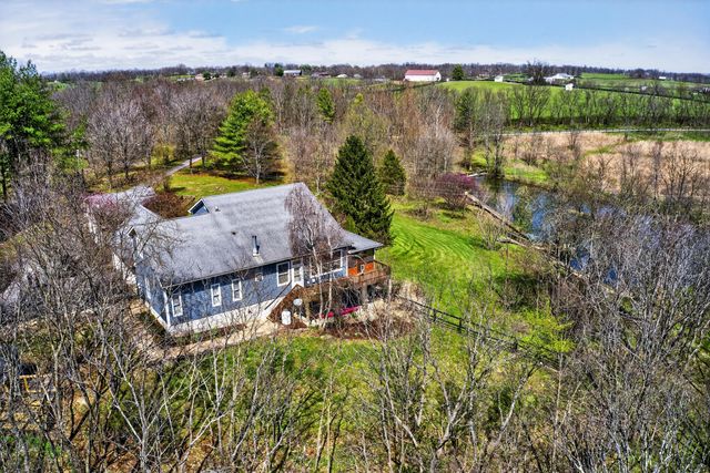 364 Muir Lane, Georgetown, KY 40324