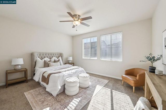 251 Coolcrest Dr, Oakley, CA 94561