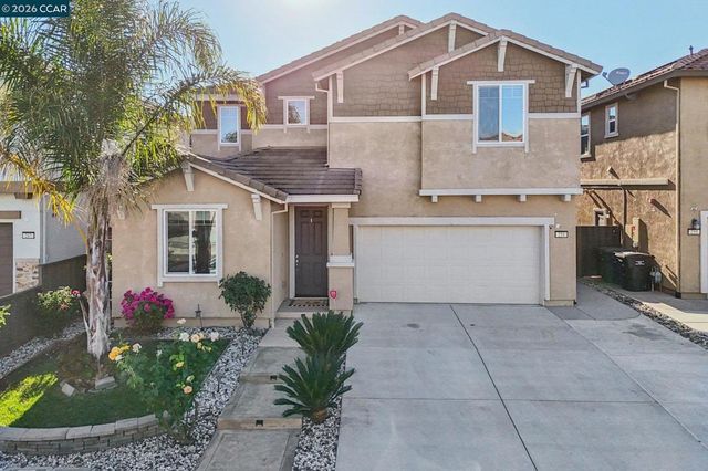 251 Coolcrest Dr, Oakley, CA 94561