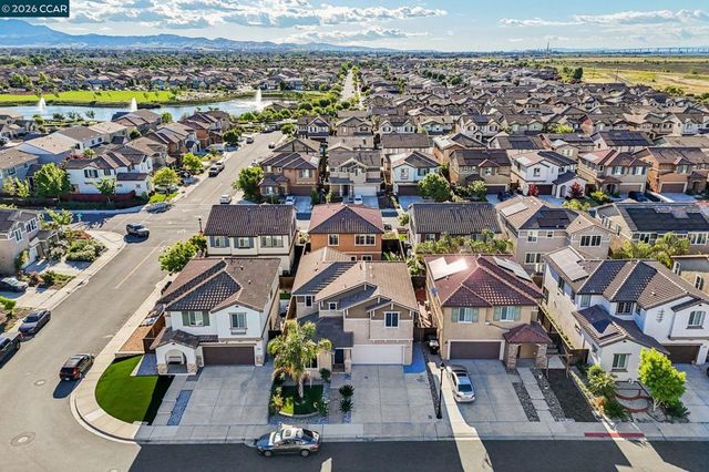 251 Coolcrest Dr, Oakley, CA 94561