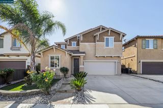 251 Coolcrest Dr, Oakley, CA 94561