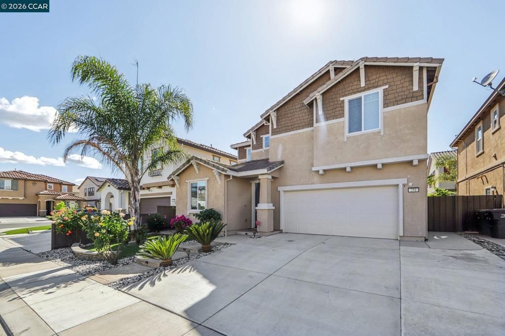 Image 2 of property listing at 251 Coolcrest Dr, Oakley, CA 94561