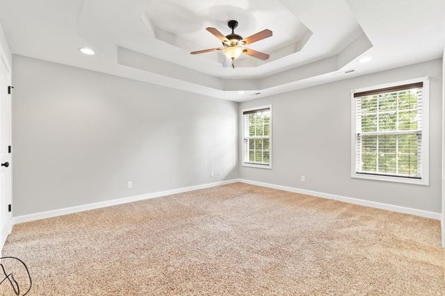 3635 Fox Tail Dr, Clarksville, TN 37040