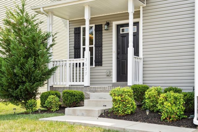 3635 Fox Tail Dr, Clarksville, TN 37040