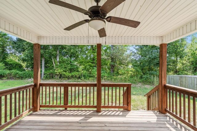 3635 Fox Tail Dr, Clarksville, TN 37040