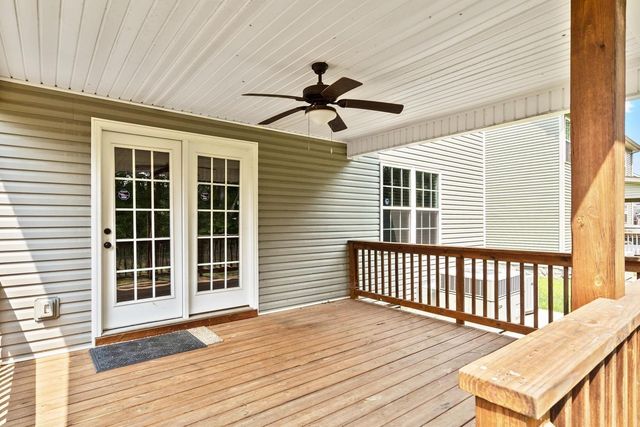 3635 Fox Tail Dr, Clarksville, TN 37040