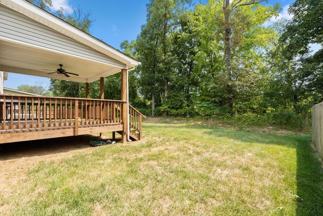 3635 Fox Tail Dr, Clarksville, TN 37040