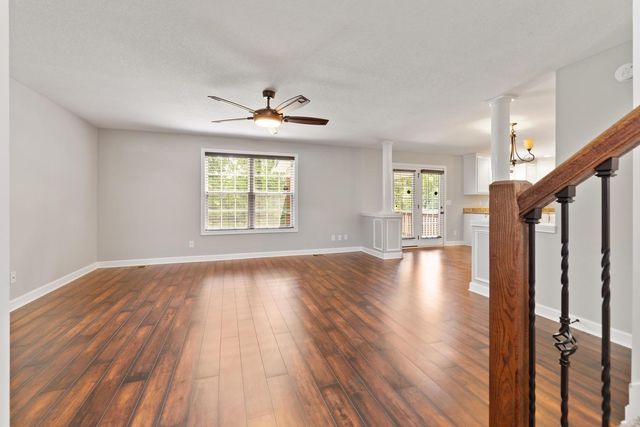 3635 Fox Tail Dr, Clarksville, TN 37040