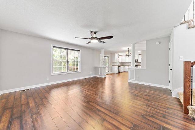 3635 Fox Tail Dr, Clarksville, TN 37040