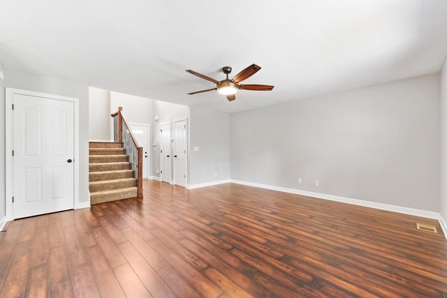 3635 Fox Tail Dr, Clarksville, TN 37040