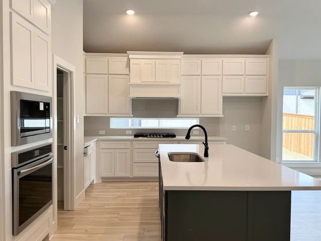 6113 Tahoe Winds Drive, Celina, TX 75009