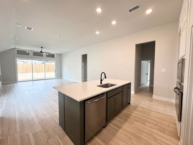 6113 Tahoe Winds Drive, Celina, TX 75009