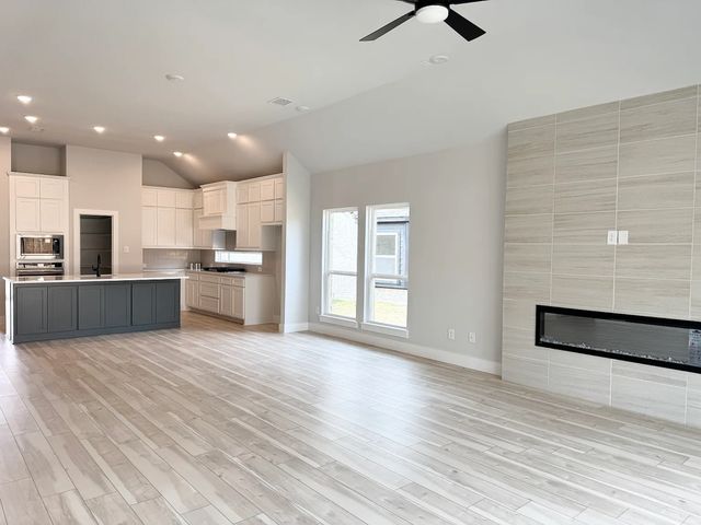 6113 Tahoe Winds Drive, Celina, TX 75009