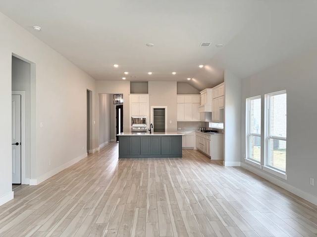 6113 Tahoe Winds Drive, Celina, TX 75009