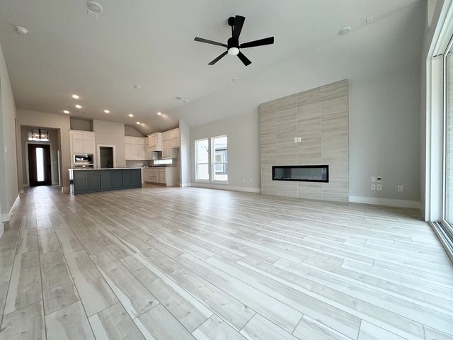 6113 Tahoe Winds Drive, Celina, TX 75009