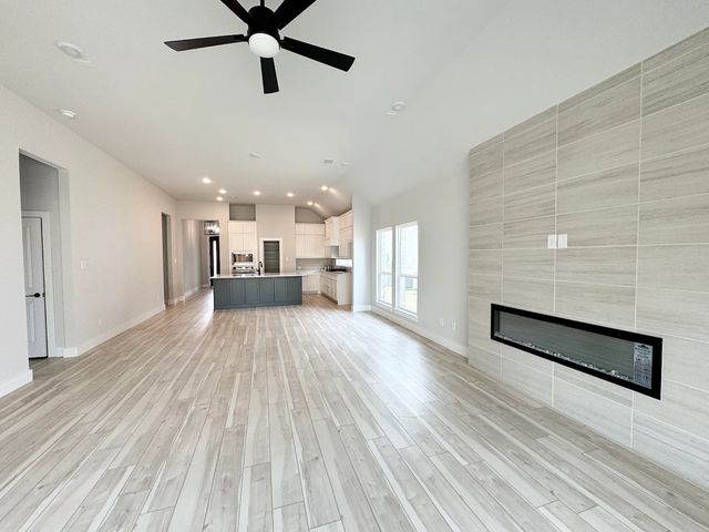 6113 Tahoe Winds Drive, Celina, TX 75009