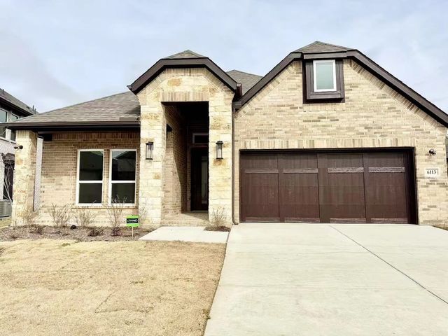 6113 Tahoe Winds Drive, Celina, TX 75009