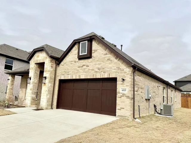 6113 Tahoe Winds Drive, Celina, TX 75009
