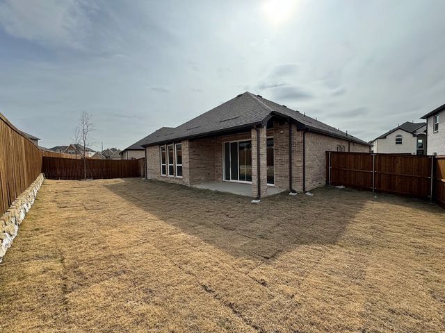6113 Tahoe Winds Drive, Celina, TX 75009