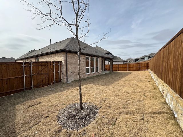 6113 Tahoe Winds Drive, Celina, TX 75009