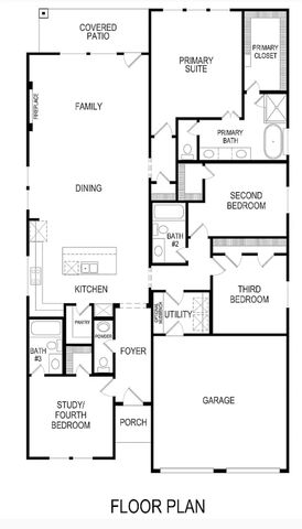 6113 Tahoe Winds Drive, Celina, TX 75009