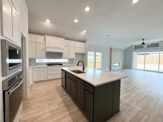 6113 Tahoe Winds Drive, Celina, TX 75009