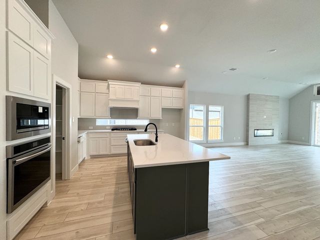 6113 Tahoe Winds Drive, Celina, TX 75009