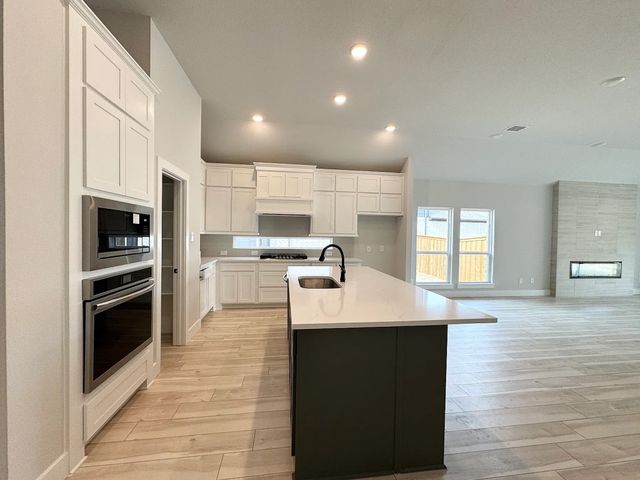 6113 Tahoe Winds Drive, Celina, TX 75009