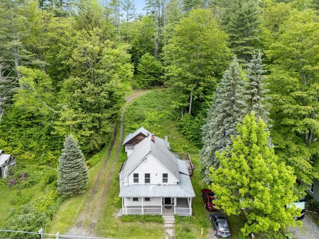1102 Route 100, Wardsboro, VT 05355