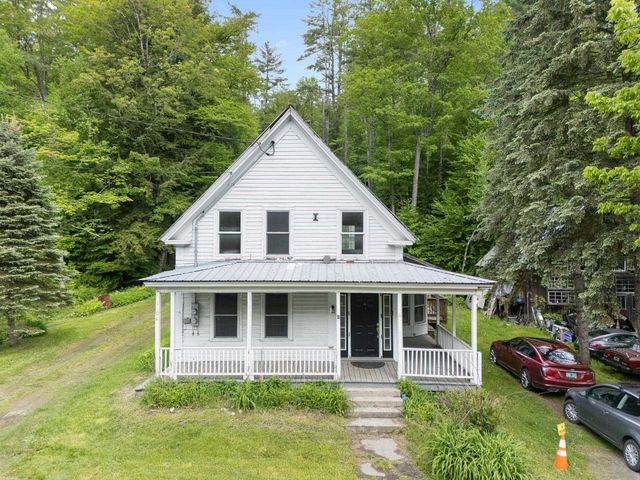 1102 Route 100, Wardsboro, VT 05355