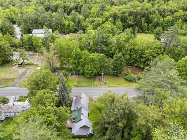 1102 Route 100, Wardsboro, VT 05355