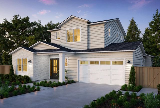 8 Nancy Way, Menlo Park, CA 94025