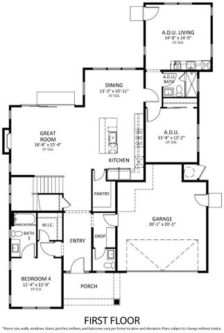 8 Nancy Way, Menlo Park, CA 94025