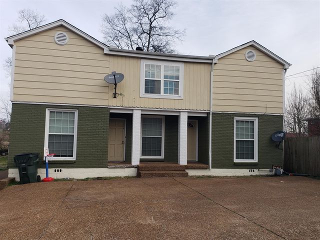134 Eastover St, Gallatin, TN 37066