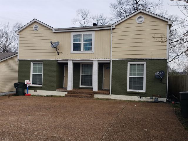 134 Eastover St, Gallatin, TN 37066
