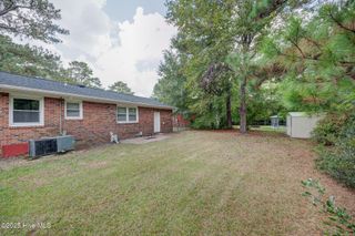 709 Dennis Road, Jacksonville, NC 28546