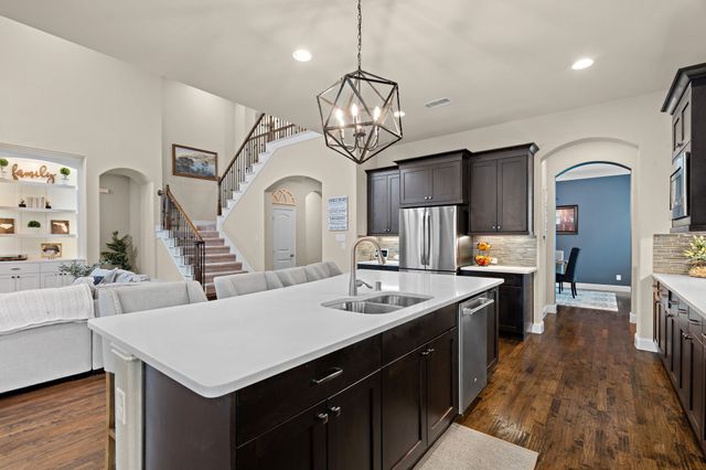 9409 Blackpine Court, Lantana, TX 76226