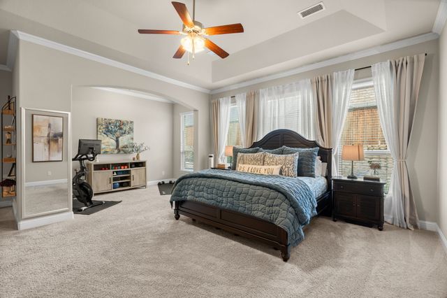 9409 Blackpine Court, Lantana, TX 76226