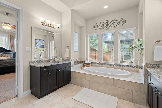 9409 Blackpine Court, Lantana, TX 76226
